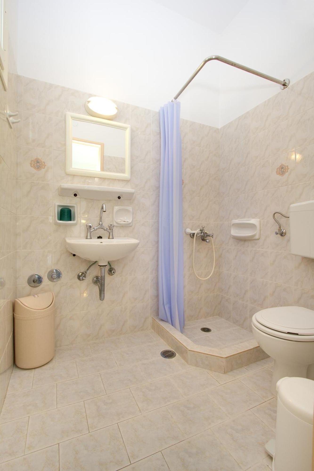 Athena Rooms Chora  Dış mekan fotoğraf